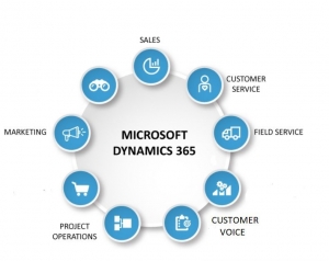 Optimizing Field Service Management with Microsoft Dynamics - Advaiya's Expertise